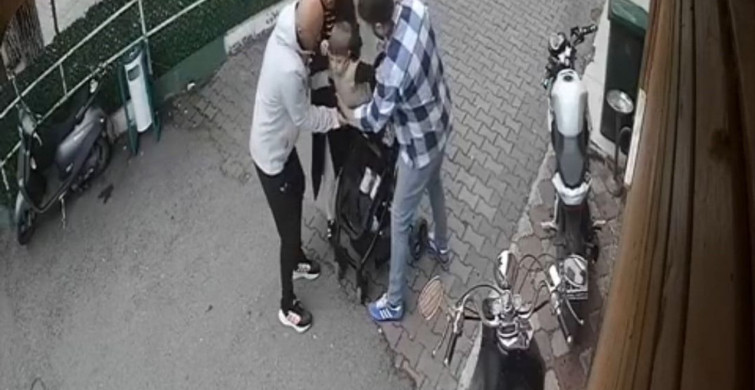 Kırklareli'nde Boğulma Tehlikesi Geçiren Çocuk Kurtarıldı