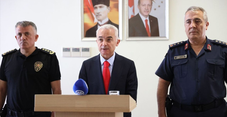 Kırklareli'nde Düzensiz Göçle Mücadele: 10 Şüpheli Tutuklandı