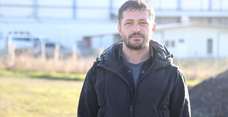 Kırklareli'nde Güneş Enerjisi ile Elektrik Tasarrufu