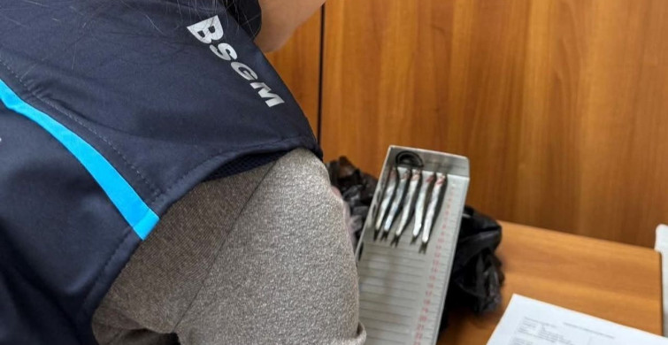 Kırklareli'nde Hamsi Denetimleri Devam Ediyor