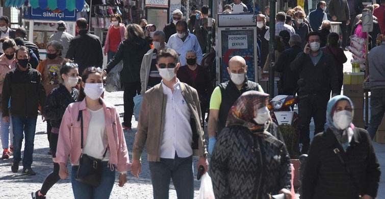 Kırklareli’nde Harita Kırmızıya Dönüyor!