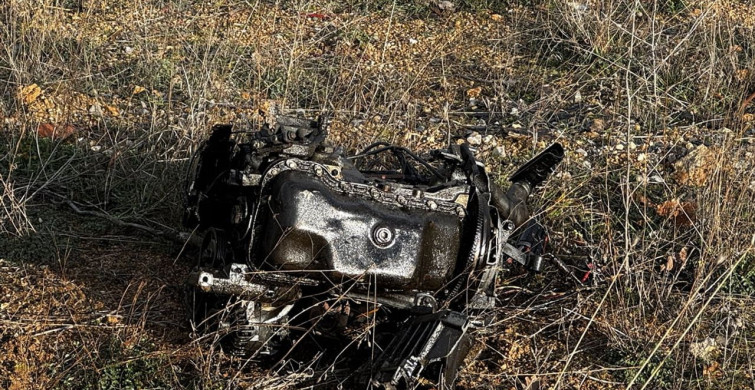 Kırklareli'nde İki Otomobil Çarpıştı: 7 Yaralı