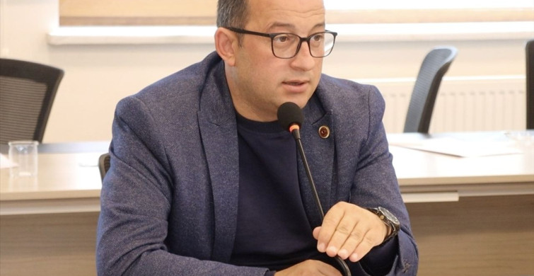 Kırklareli'nde Kaçak Su Sondajları İçin Çalışmalar Başlatılıyor