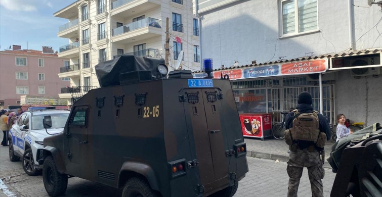 Kırklareli'nde Silahlı Kavga: Nişanlısının Evinde Hayatını Kaybeden Genç Kız