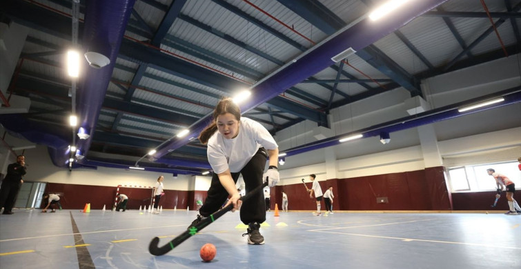 Kırklareli'nde Spor ile Geleceğe Umutlu Adımlar