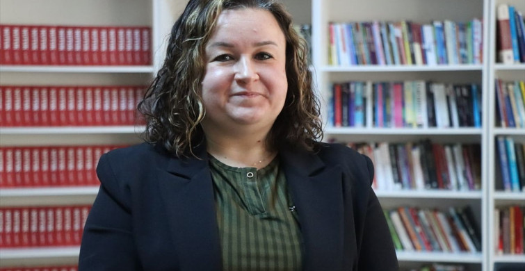 Kırklareli'nde Suça Sürüklenen Çocuklara Psikososyal Destek