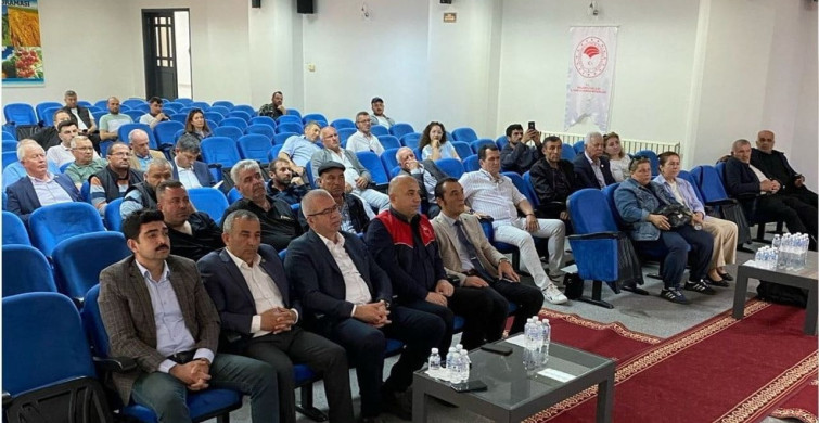 Kırklareli'nde Tarım Yatırımları için Hibe Destekleri Duyuruldu