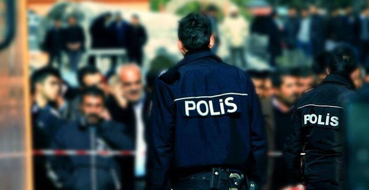 Kırklareli'nde Tedbir Amaçlı Gösteri, Toplantı ve Yürüyüşlere Geçici Yasak!