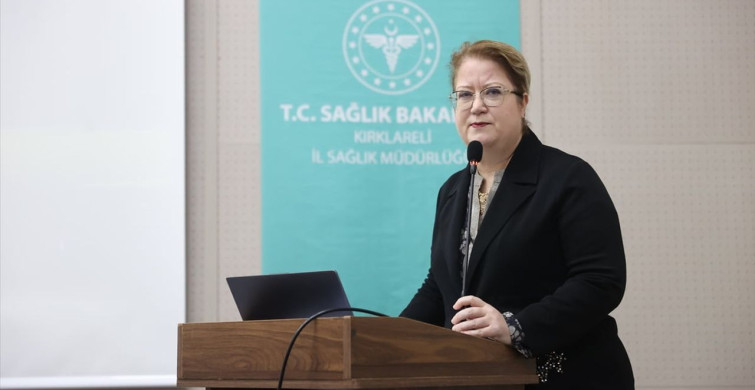 Kırklareli'nde Yapay Zeka Eğitimi Başladı