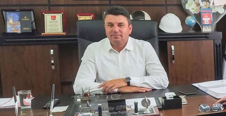 Kırklareli'nin Kıyıköy Belediyesi'nde Taciz Soruşturması Başlatıldı! 34 Yıla Kadar Hapis İsteniyor