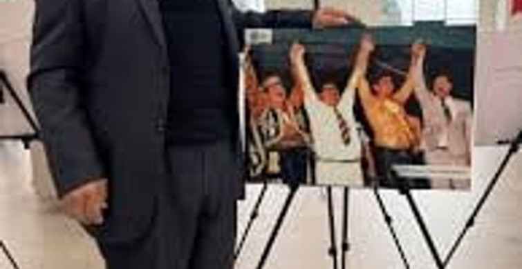 Kırkpınar Başpehlivanı İbrahim Gümüş Hayatını Kaybetti