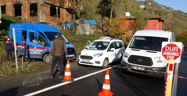 Kırmızı Alarm Verilen Trabzon’da Son Durum