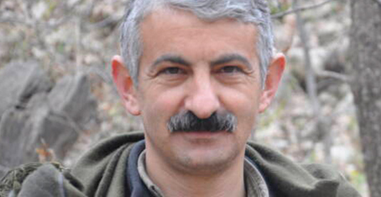 Kırmızı Bültenle Aranan Terörist Öldürüldü
