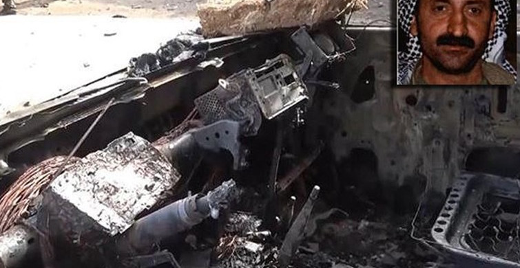 Kırmızı Bültenle Aranan Terörist Yahya Duman Etkisiz Hale Getirildi 