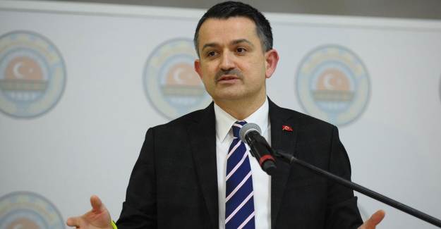 Kırsal kalkınma İçin 71 Projeye 71 Milyon TL Hibe Verilecek