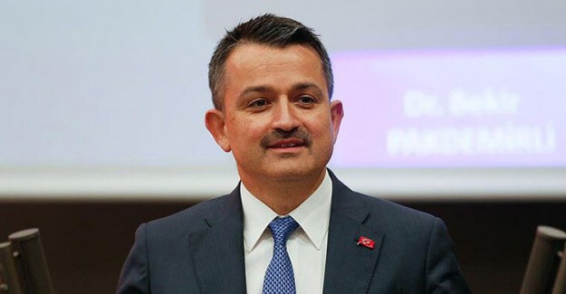Kırsal Kalkınma Projelerine 63 Milyon Liralık Hibe Sağlanacak