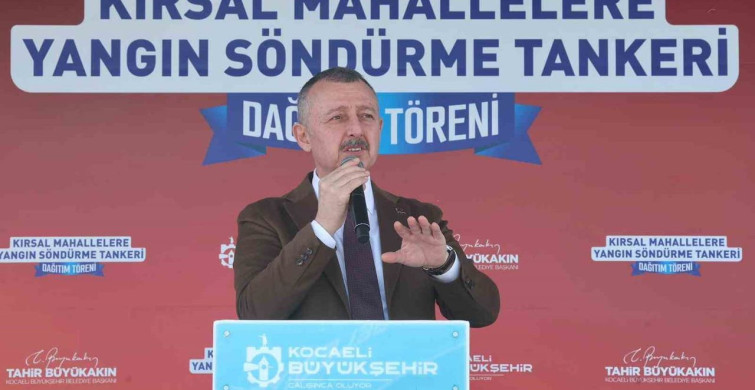 Kırsalda Kadınların Rolü: Yangınlara İlk Müdahale