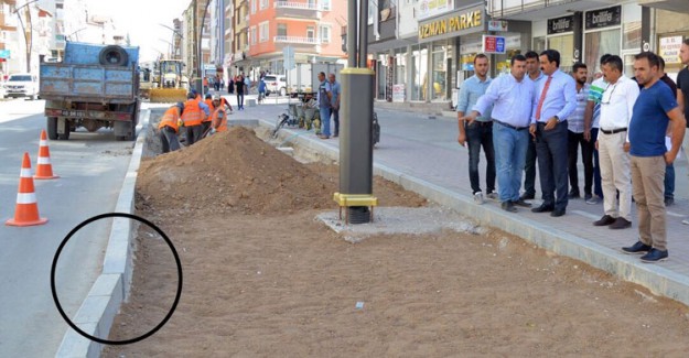 Kırşehir Belediye Başkanı ile Sanayi Bakanı Varank Arasında Güldüren Diyalog