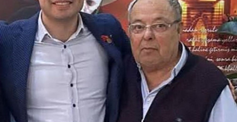 Kırşehir Valiliği basın ve halkla ilişkiler müdürü bahat’ın acı günü