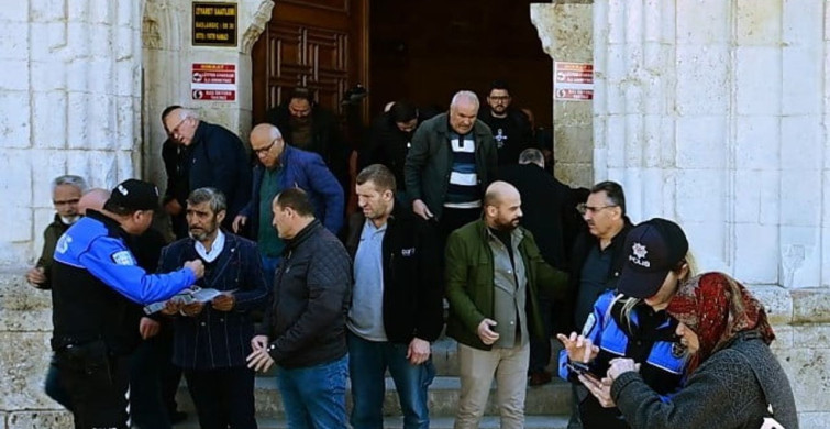 Kırşehir'de 181. Yıl Kutlamaları: Polis Temalı Klip Yayınlandı