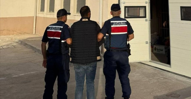 Kırşehir'de Aile Katliamı: Zanlı Tutuklandı