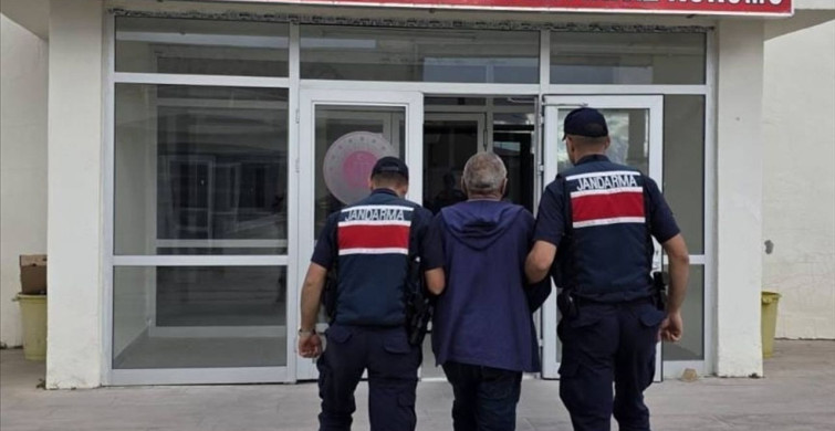 Kırşehir'de Çifte Cinayet: Zanlı Tutuklandı
