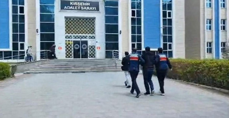 Kırşehir'de DEAŞ Finans Operasyonu: 1 Tutuklama