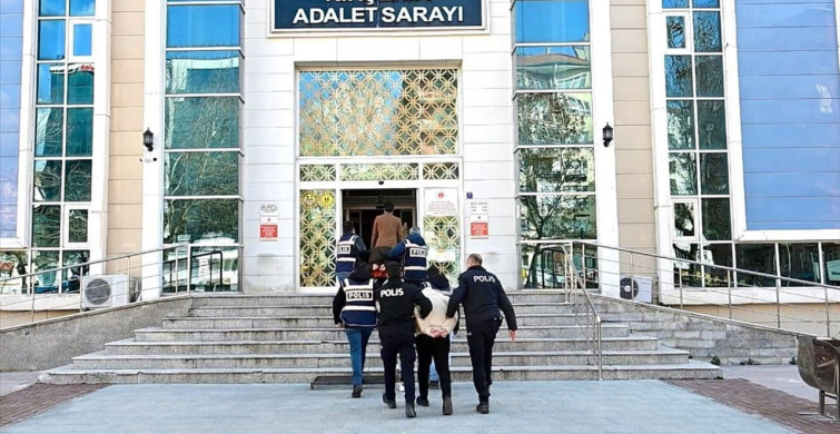 Kırşehir'de Dolandırıcılık Operasyonu: Üç Zanlı Tutuklandı
