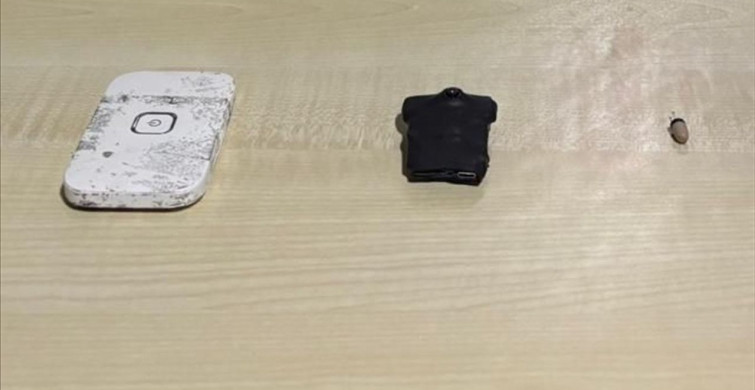 Kırşehir'de Ehliyet Sınavında Usulsüzlük Yapıldığı Belirlendi