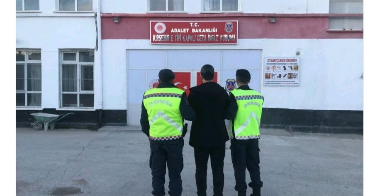 Kırşehir'de Göçmen Kaçakçılığı Operasyonu