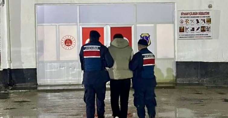 Kırşehir'de Kişisel Verilerle İlgili Tutuklamalar
