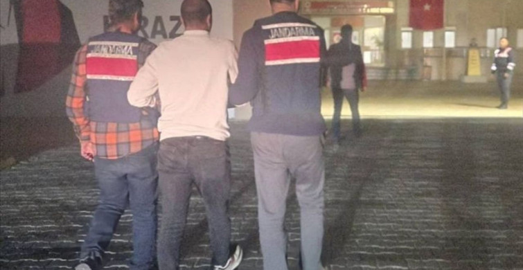Kırşehir'de PKK Hükümlüsü Yakalandı