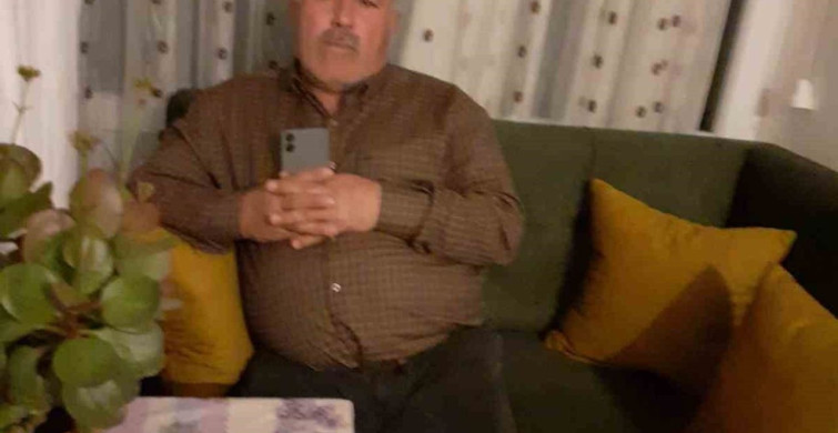 Kırşehir'de traktör römorku kazası: Bir ölü