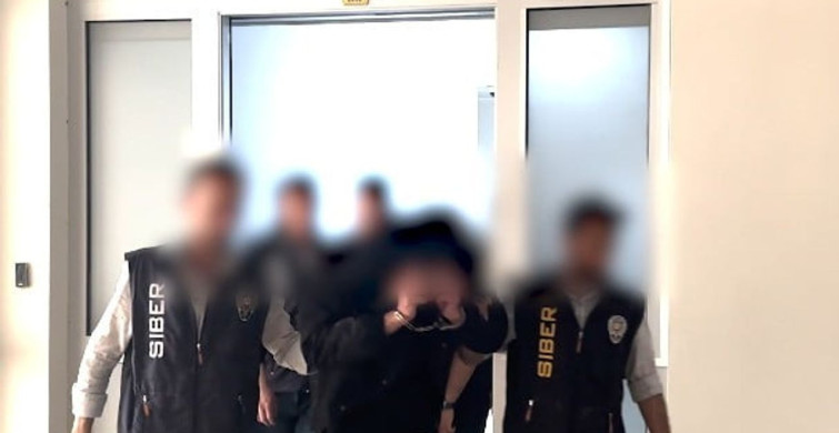 Kırşehir'de yasa dışı bahis operasyonunda 4 şüpheli yakalandı