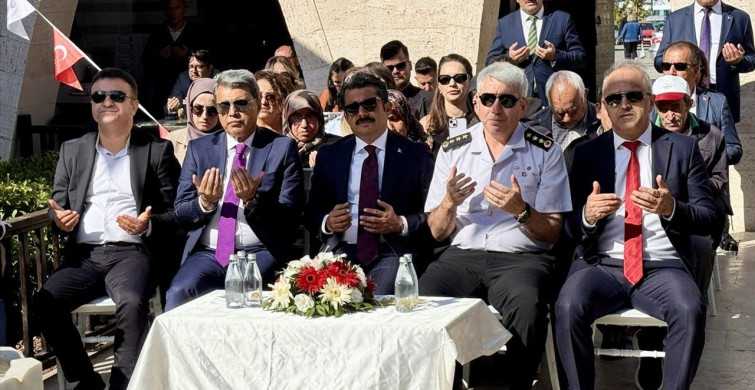 Kırşehir'de Yılın Ahisi İsmail Aydın'a Ödül Verildi