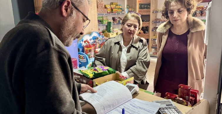 Kırşehir'de Zimem Defteri Geleneği Sürüyor