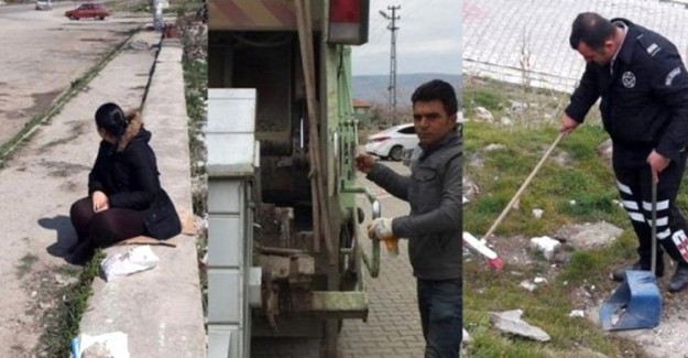 Kırşehir'in Mucur ve Çiçekdağı İlçesinde Şaşırtan İddia