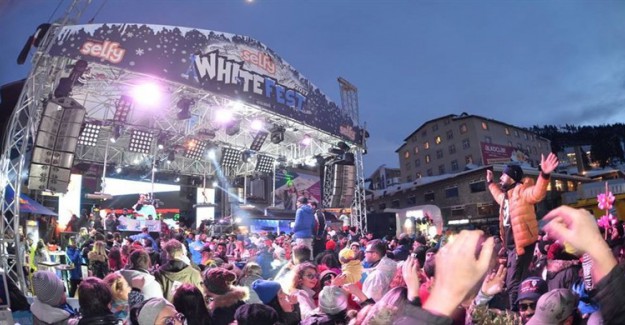Kış Festivalleri