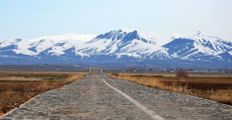 Kış Koşullarında Dikkat: Çığ ve Buzlanma Uyarısı