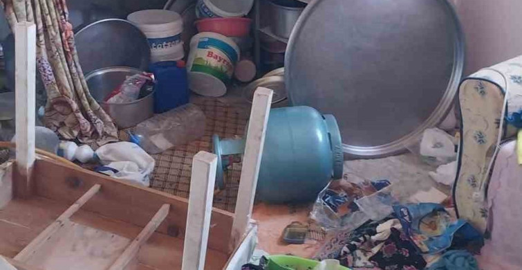 Kış Uykusundan Uyanan Ayılar Yaylalara Saldırıyor