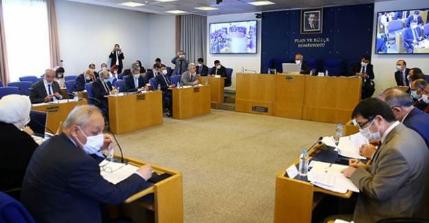 Kısa Çalışma Uygulamasının Uzatılması TBMM’de Kabul Edildi