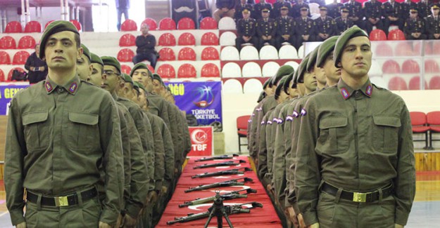 Kısa Dönem Askerlik Yerleri Belli Oldu! E-Devlet'ten Askerlik Sorgulaması Nasıl Bakılır?