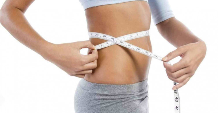 Kısa sürede nasıl kilo verilir? 9 günde 9 kilo vermek diyeti nasıl yapılır? Yaza girerken kolay kilo verme yöntemi!