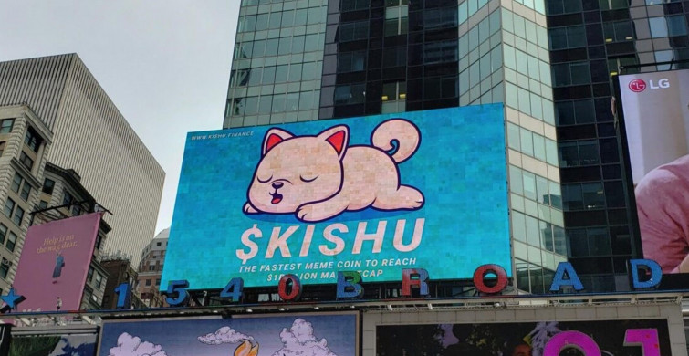 Kishu Inu Coin Nedir, Nasıl Alınır?