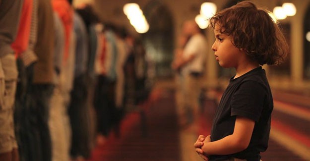 Kişi Başına Düşen Cami Sayısı Açıklandı!