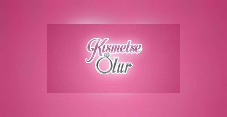 Kısmetse Olur başvuruları başladı mı? EXXEN Kısmetse Olur yarışması başvuru formu