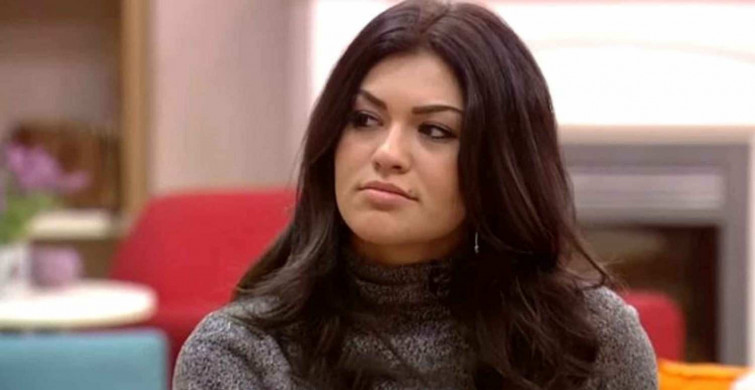 Kısmetse Olur Cansel Çördük ifşa olan +18 müstehcen videosuna sosyal medyadan tepkiler çığ gibi