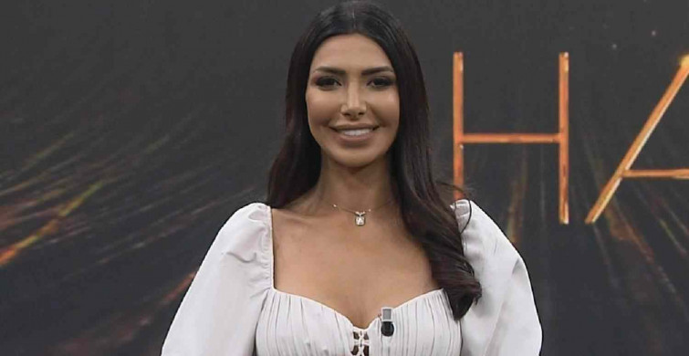 Kısmetse Olur Didem Delen kimdir? Magazin Hattı sunucusu Didem Delen hayatı ve biyografisi