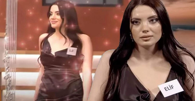 Kısmetse Olur Elif kimdir, nereli? Elif Nur Yel kaç yaşında  ve mesleği nedir? Kısmetse Olur Elif hayatı ve Instagram hesabı