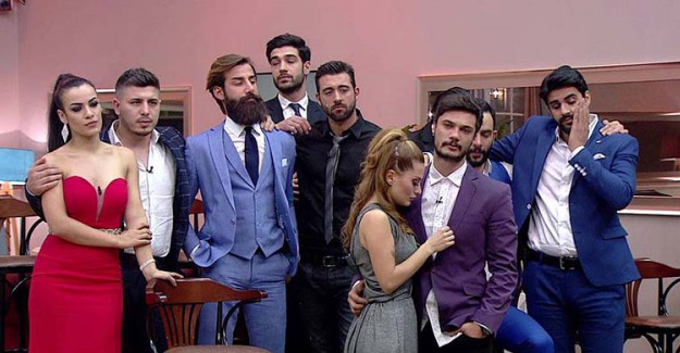 'Kısmetse Olur' Programı Yayından Kaldırıldı mı? İşte O Karar